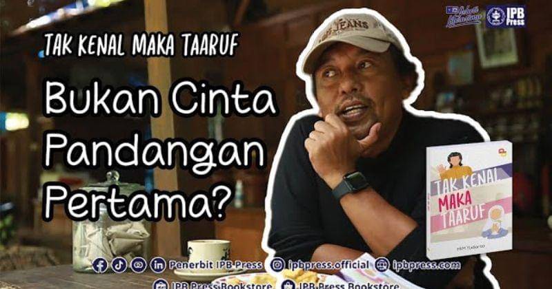 Youtube.com/IPBPRESS1